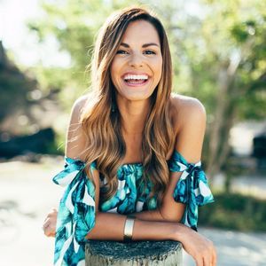 Meet your Posher, Katy